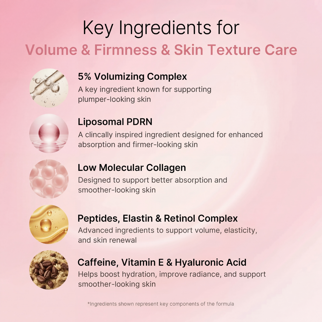 PDRN Pink Collagen Volume Multi Balm