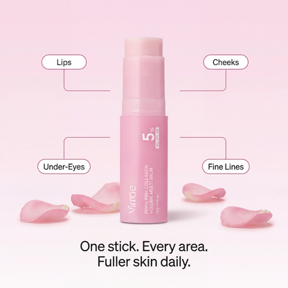 PDRN Pink Collagen Volume Multi Balm