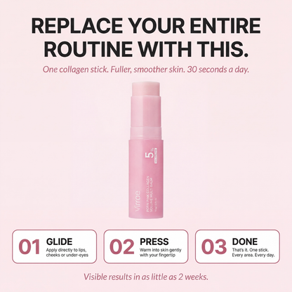 PDRN Pink Collagen Volume Multi Balm