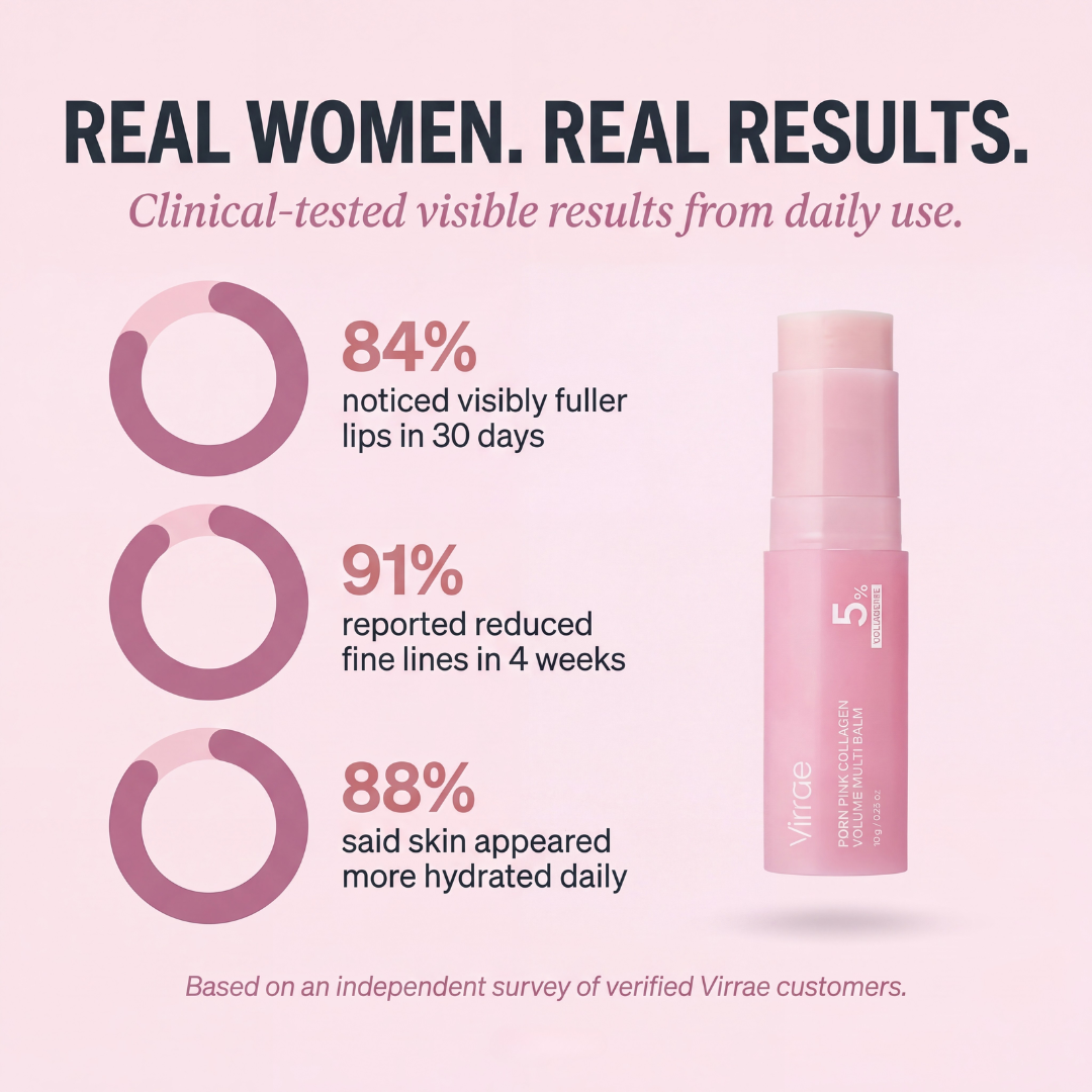 PDRN Pink Collagen Volume Multi Balm