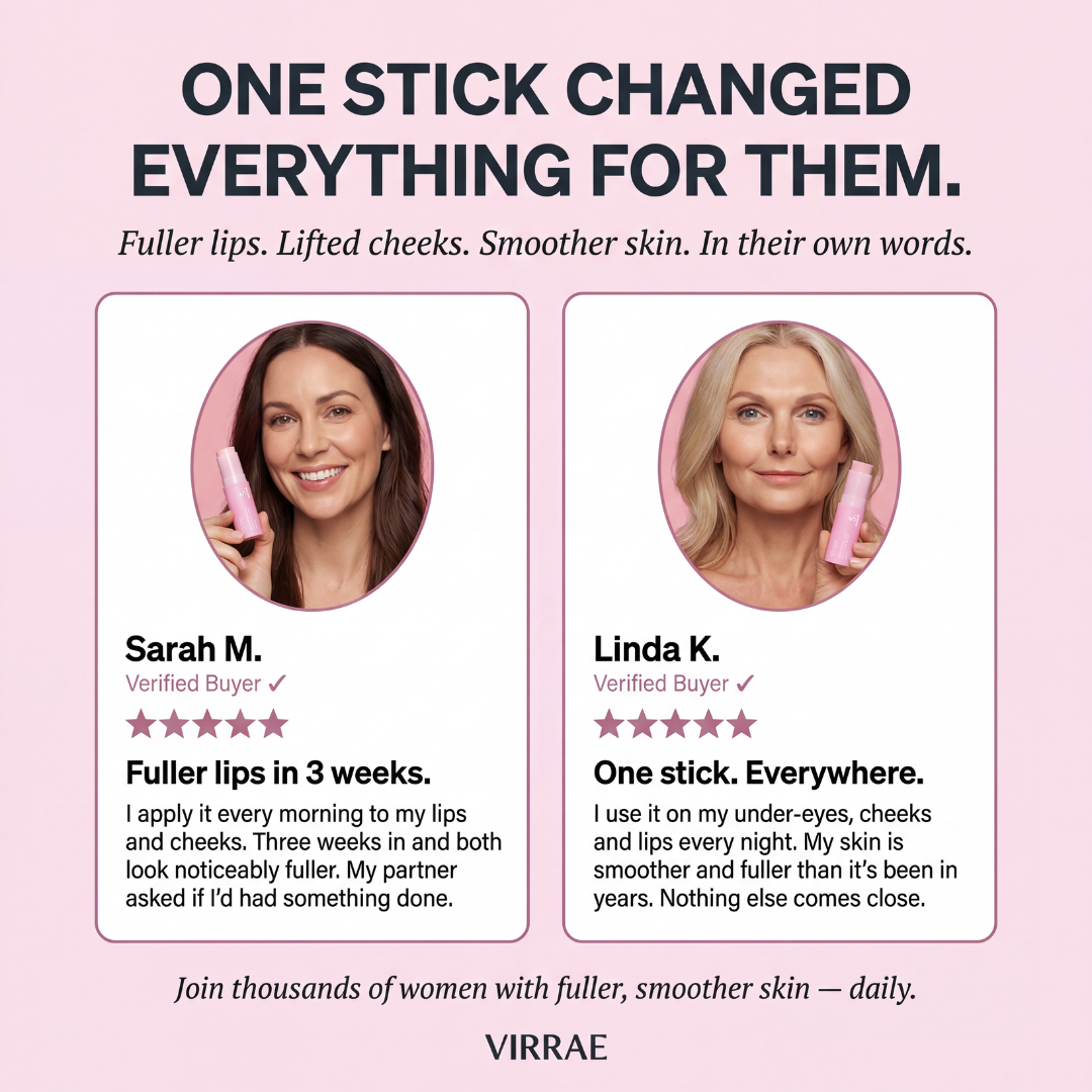 PDRN Pink Collagen Volume Multi Balm