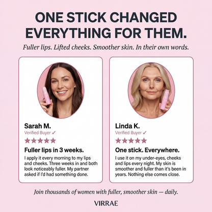 PDRN Pink Collagen Volume Multi Balm